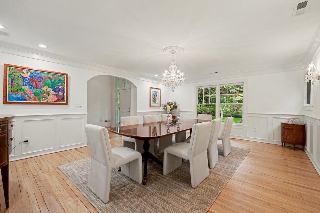 House in Westport, Connecticut, United States 5 - 18070303
