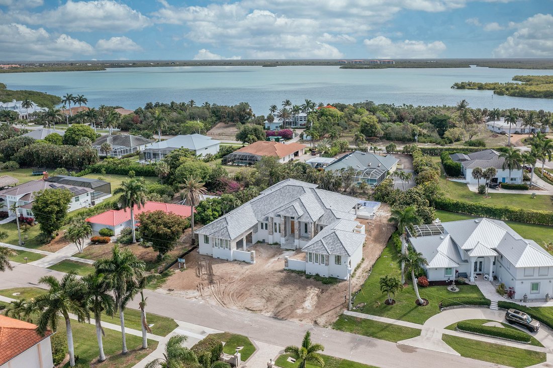 House in Marco Island, Florida, United States 5 - 16391695