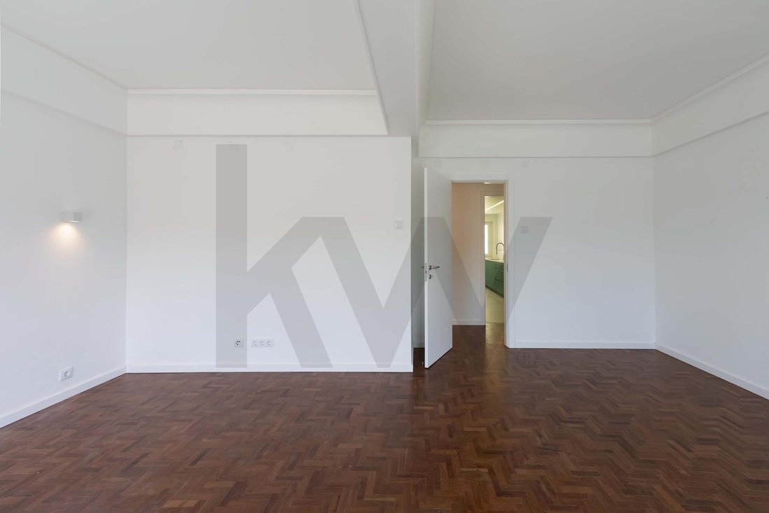 Apartment in Alvalade, Lisbon, Portugal 4 - 18070421