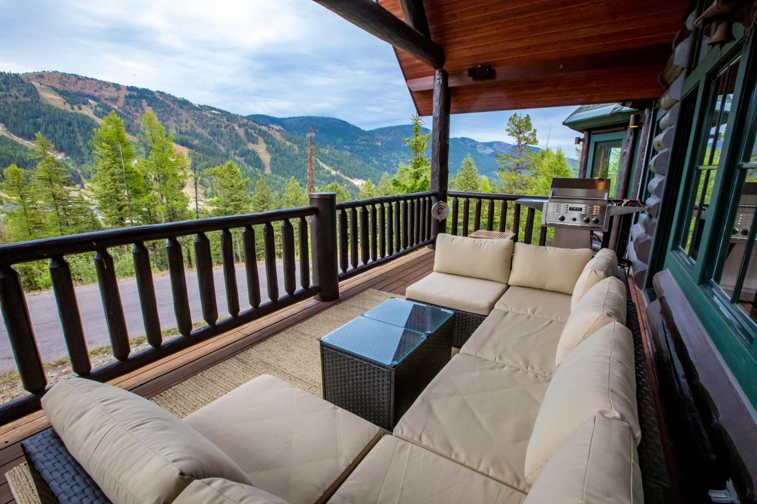 House in Whitefish, Montana, United States 5 - 18070593