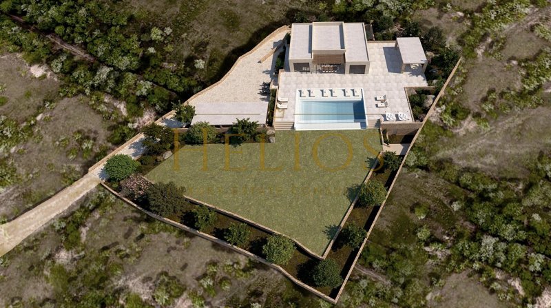 Villa in Crete, Greece 2 - 18070886