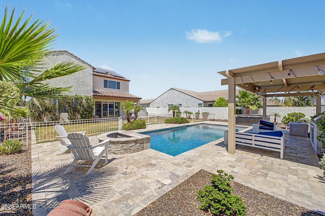 House in Phoenix, Arizona, United States 1 - 18070199