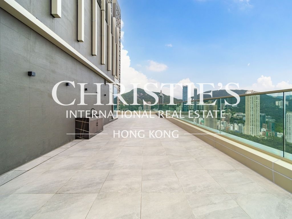 Villa in Hong Kong, Hong Kong 3 - 18070905