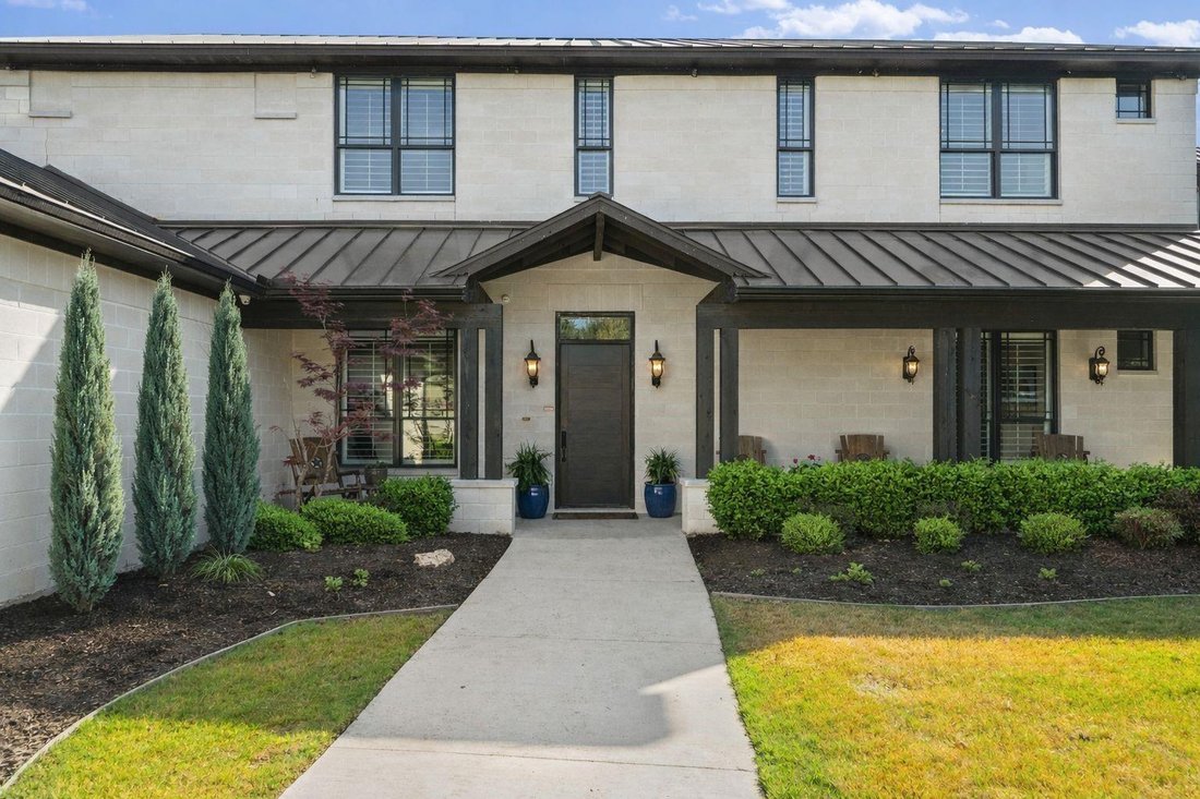 House in Little Elm, Texas, United States 3 - 17547373