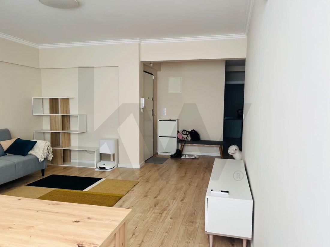 Apartment in Carcavelos e Parede, Lisbon, Portugal 3 - 18070405