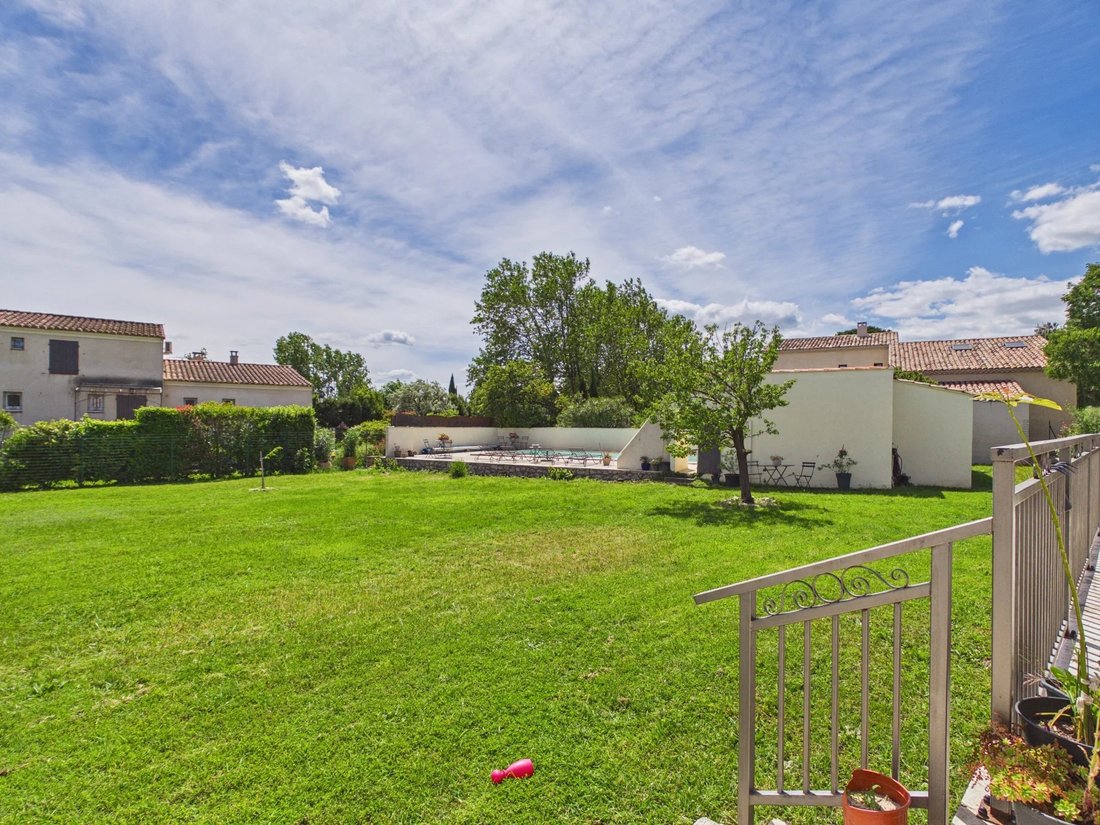 House in Paradou, Provence-Alpes-Côte d'Azur, France 3 - 18070320