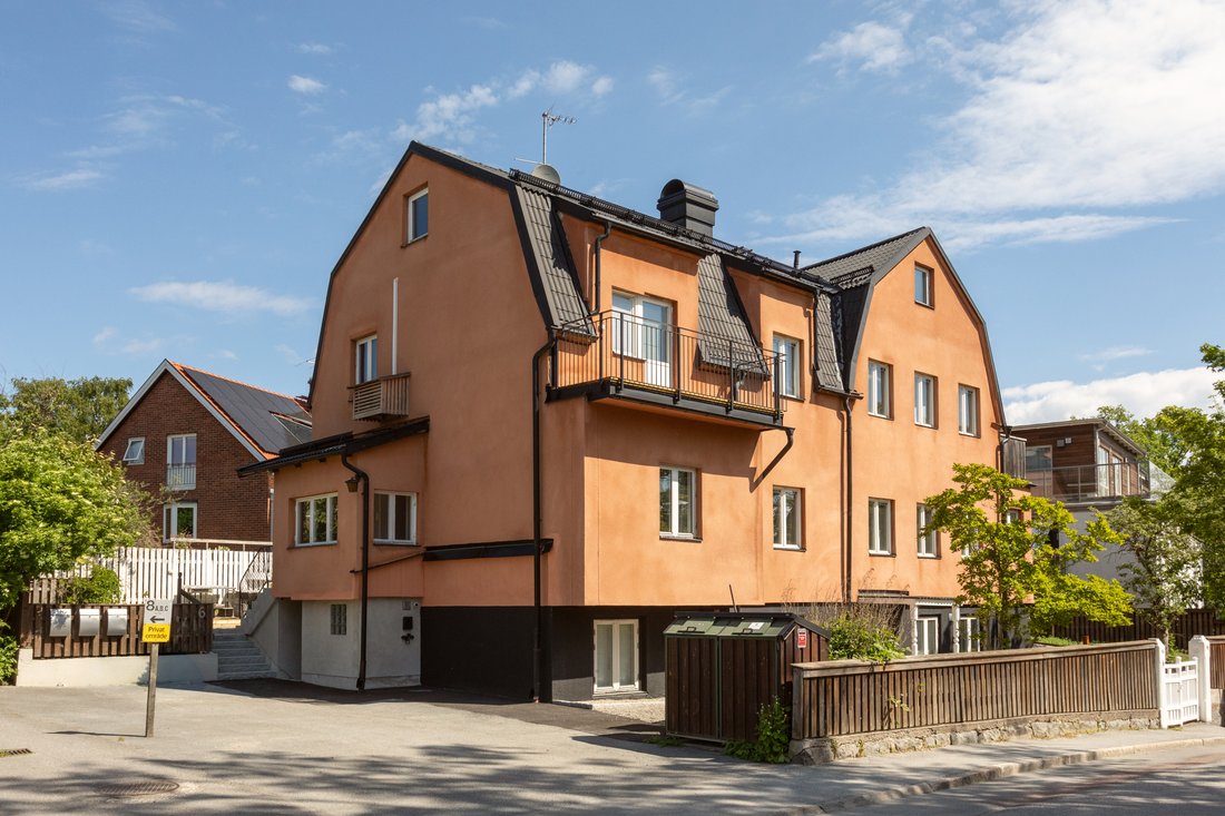 House in Stockholm, Stockholm County, Sweden 2 - 18070391