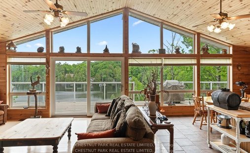 Haus in Minden Hills, Ontario, Kanada 1