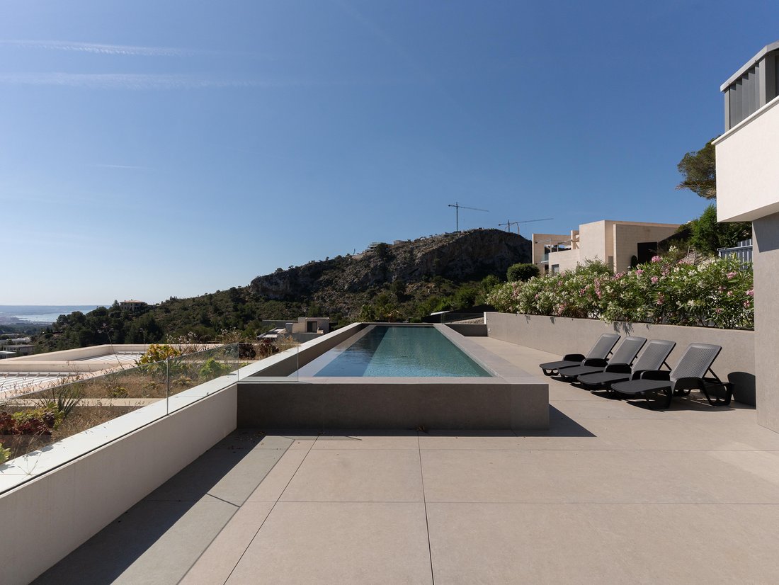 House in Son Vida, Palma, Balearic Islands 2 - 18070520