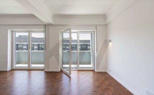 Apartment in Alvalade, Lisbon, Portugal 1