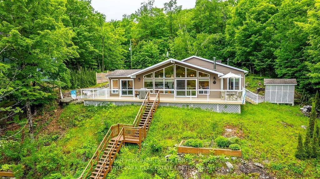 House in Minden, Ontario, Canada 2 - 17902876