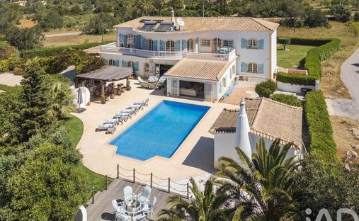 Townhouse in Guia, Algarve, Portugal 1