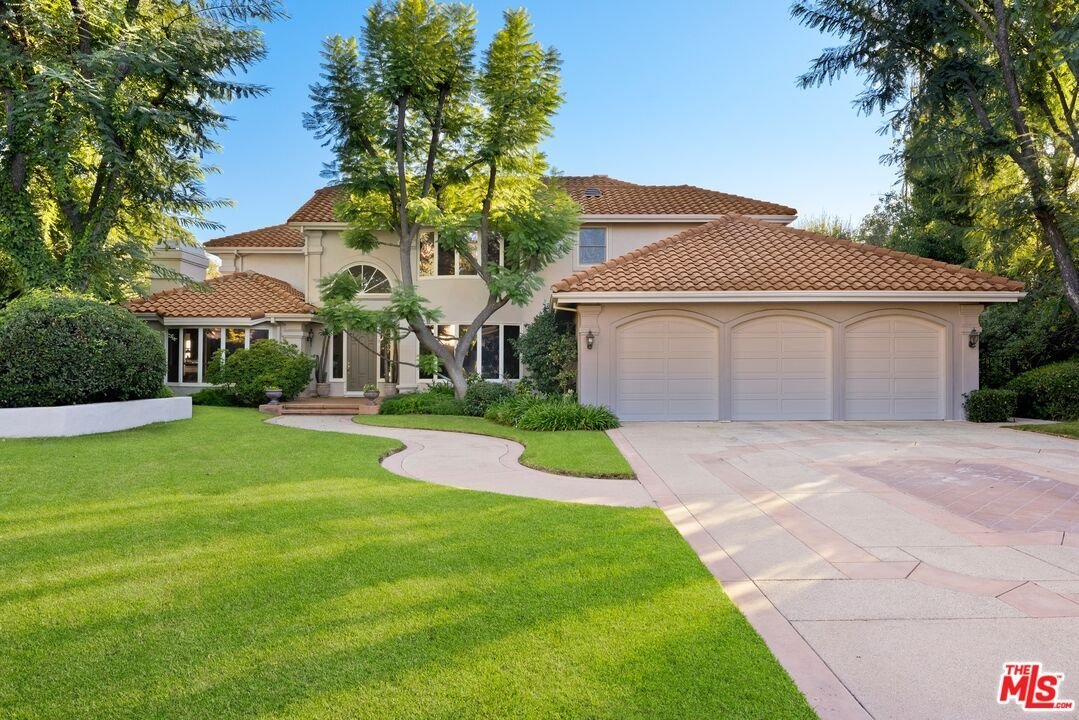 House in Hidden Hills, California, United States 2 - 18070658