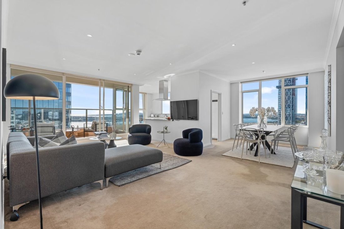 Apartment in Auckland, Auckland, New Zealand 4 - 18070212
