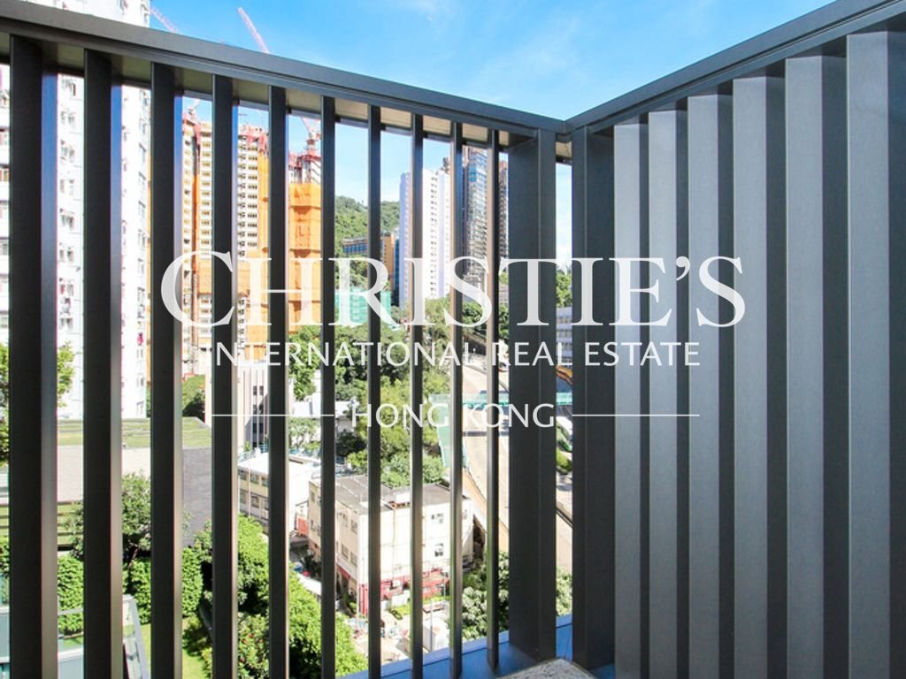 Apartment in Hong Kong, Hong Kong 5 - 18070903