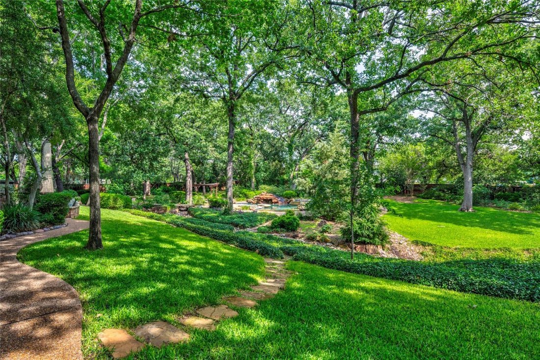 House in Lewisville, Texas, United States 4 - 18070205