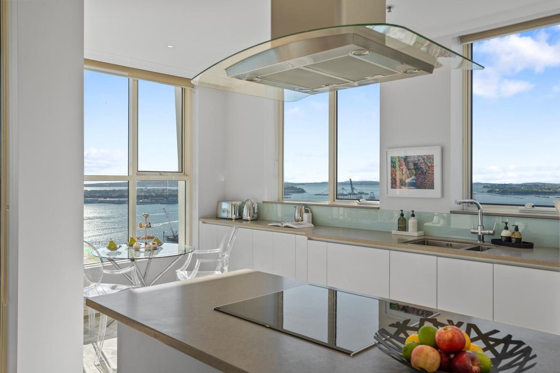 Apartment in Auckland, Auckland, New Zealand 5 - 18070212