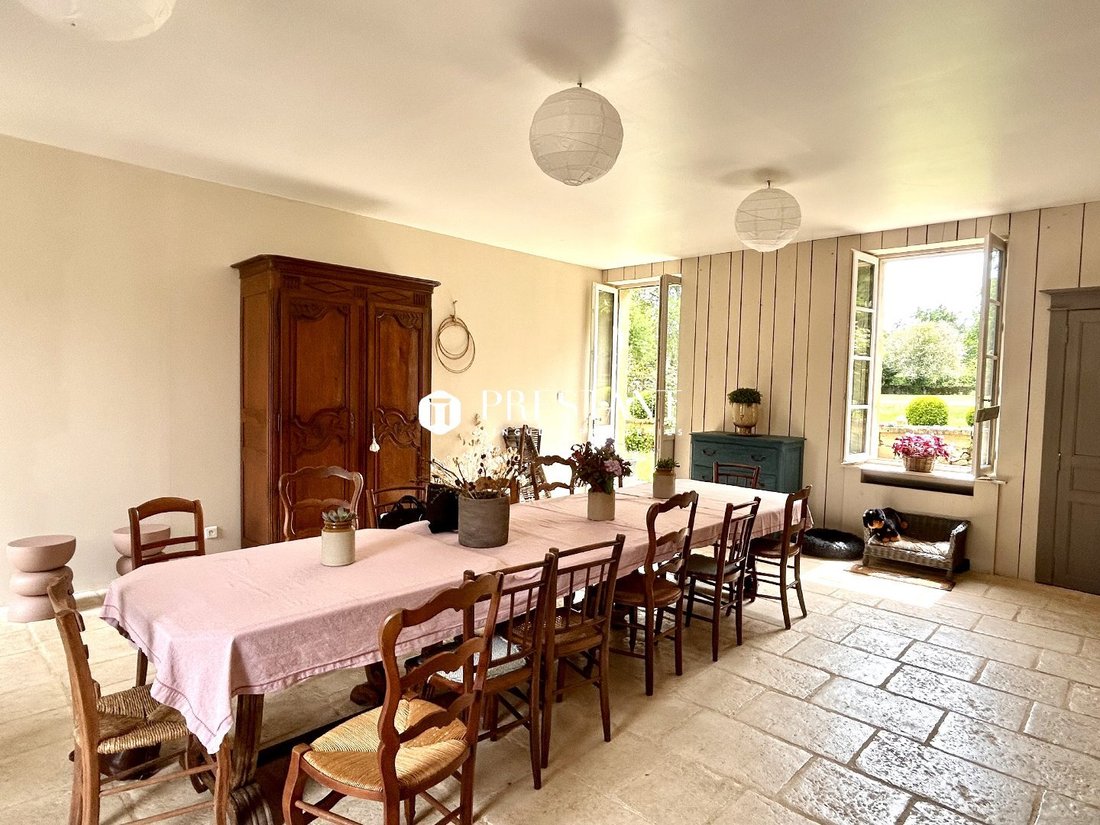 House in Lalinde, Nouvelle-Aquitaine, France 2 - 18070483
