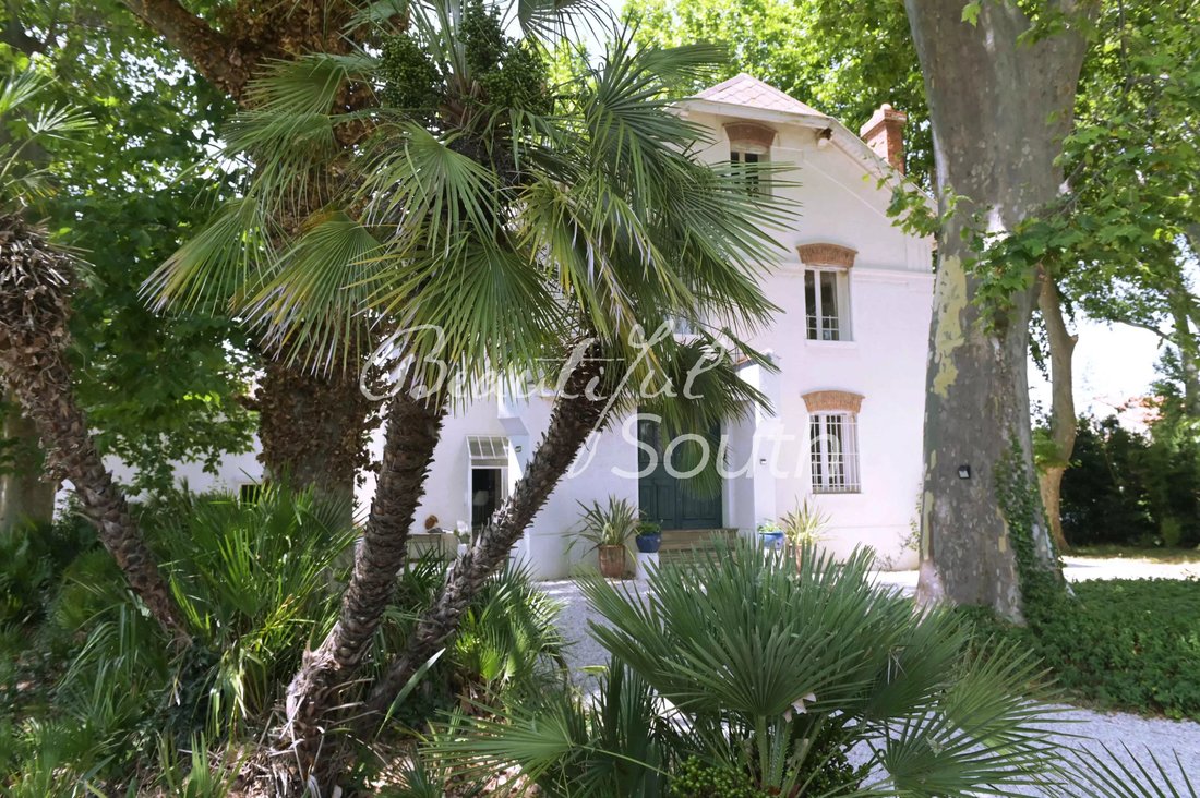 Rivesaltes, Occitania, France 1 - 18070450