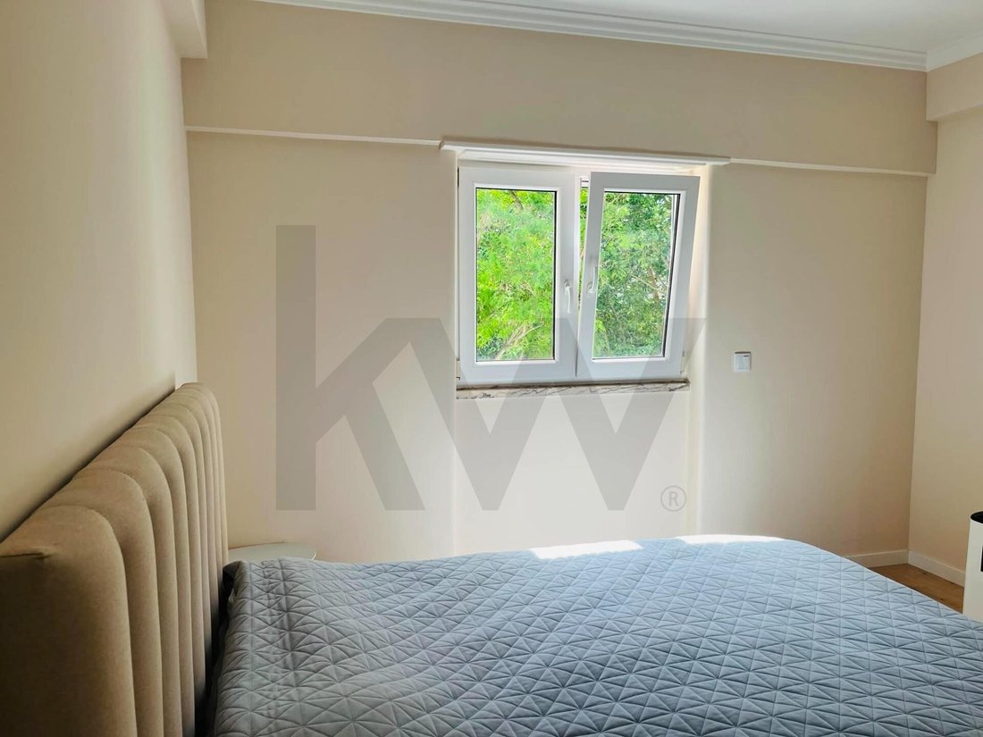Apartment in Carcavelos e Parede, Lisbon, Portugal 5 - 18070405
