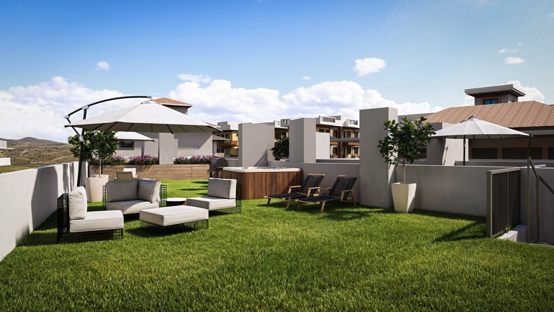 Townhouse in ses Salines, Balearic Islands, Spain 4 - 18061333
