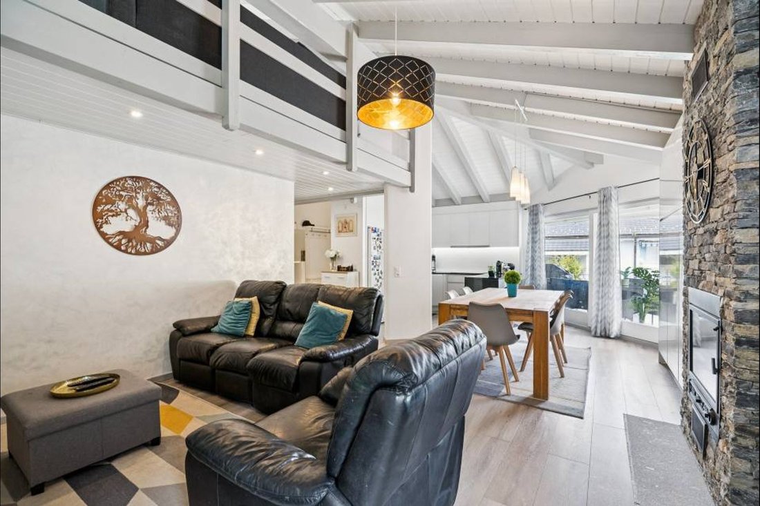 Apartment in Chalais, Valais, Switzerland 2 - 18070100