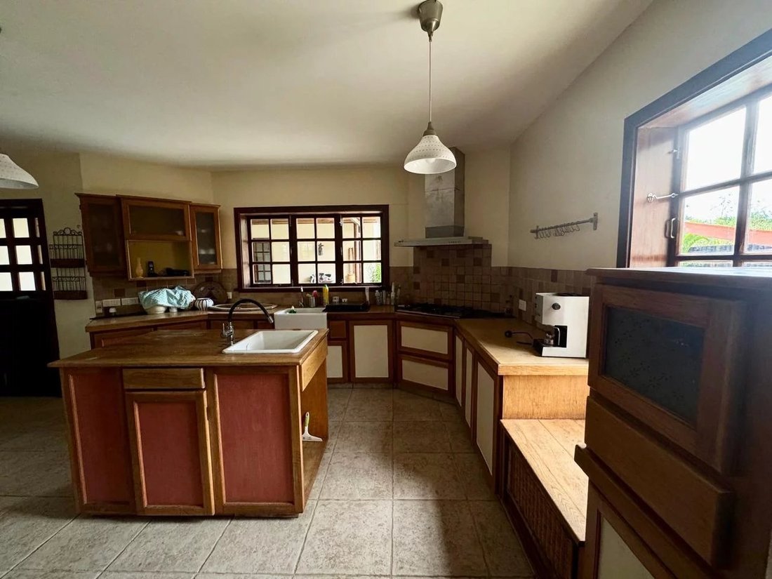 House in Tamarin, Rivière Noire District, Mauritius 4 - 18070460