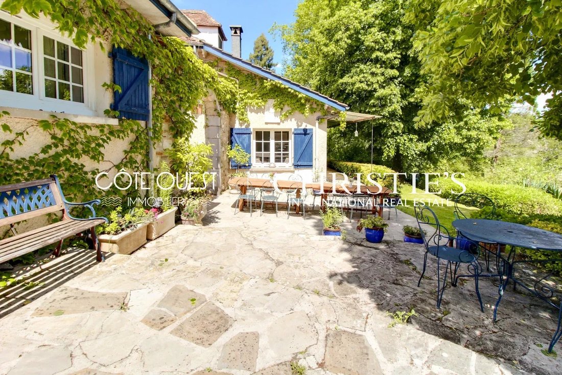 Villa in Salies-de-Bearn, Nouvelle-Aquitaine, France 3 - 18070643