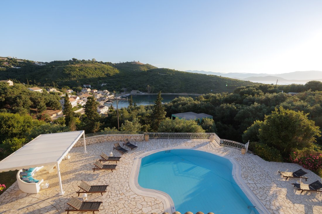 House in Northern Corfu, Peloponnese, Western Greece and the Ionian, Greece 5 - 16202183
