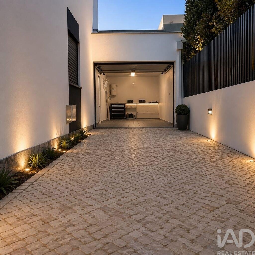 Residenza a Charneca de Caparica e Sobreda, Setúbal Municipality, Portogallo 5 - 17509584
