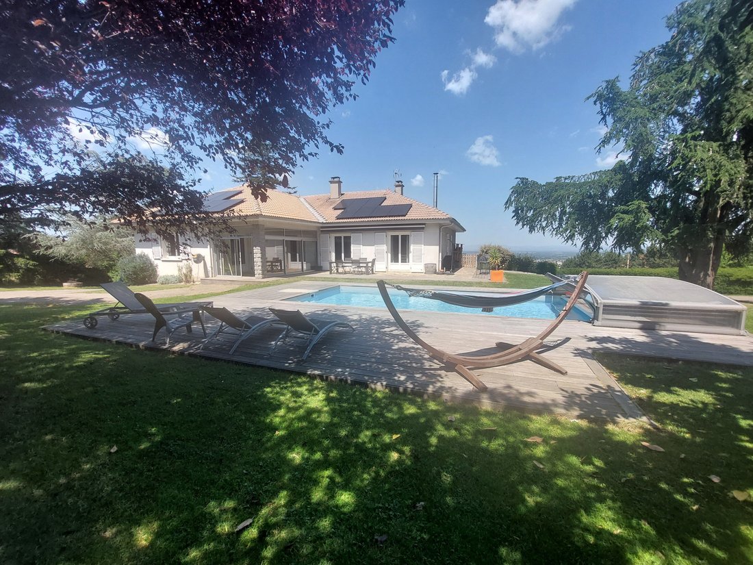 House in Les Purelles, Montbrison, France 1 - 18070647