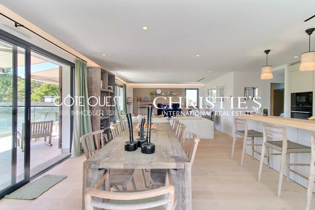 Apartment in Anglet, Nouvelle-Aquitaine, France 4 - 18070638