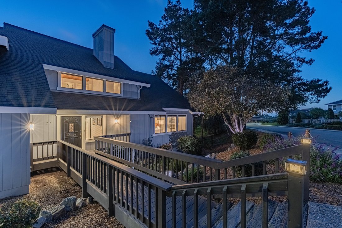 Haus in Monterey, Kalifornien, Vereinigte Staaten 5 - 18070387