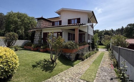 Townhouse in Povoa de Varzim, Beiriz e Argivai, Porto District, Portugal 1