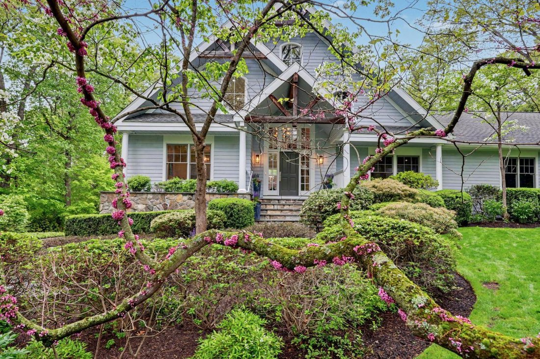 House in Westport, Connecticut, United States 3 - 18070303