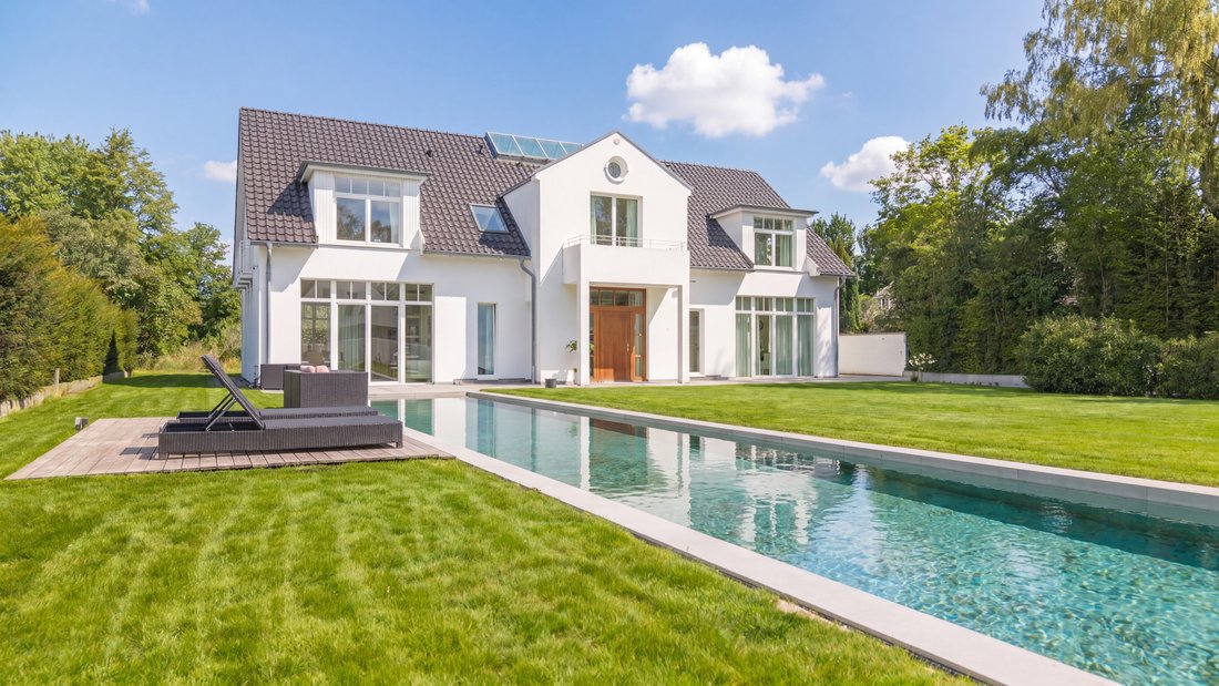House in Hanover, Lower Saxony, Germany 1 - 18070719