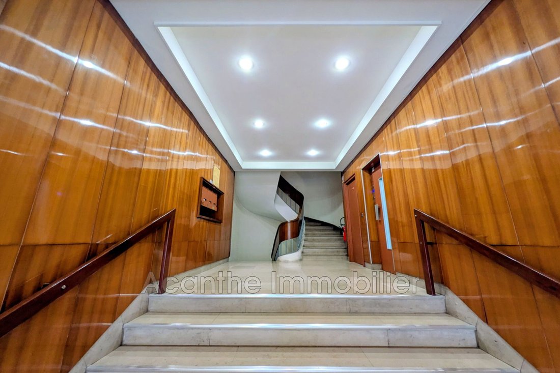 Apartment in Port Marianne, Montpellier, France 1 - 18070056