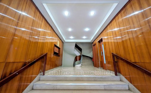 Apartment in Port Marianne, Montpellier, France 1