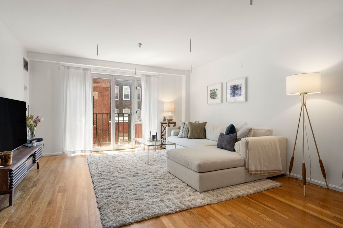 Condo in Boston, Massachusetts, United States 1 - 18070417