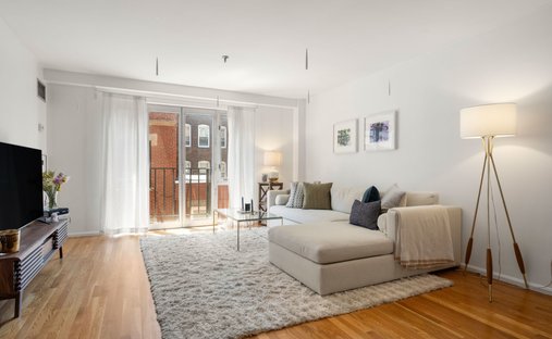 Condominio a Boston, Massachusetts, Stati Uniti 1
