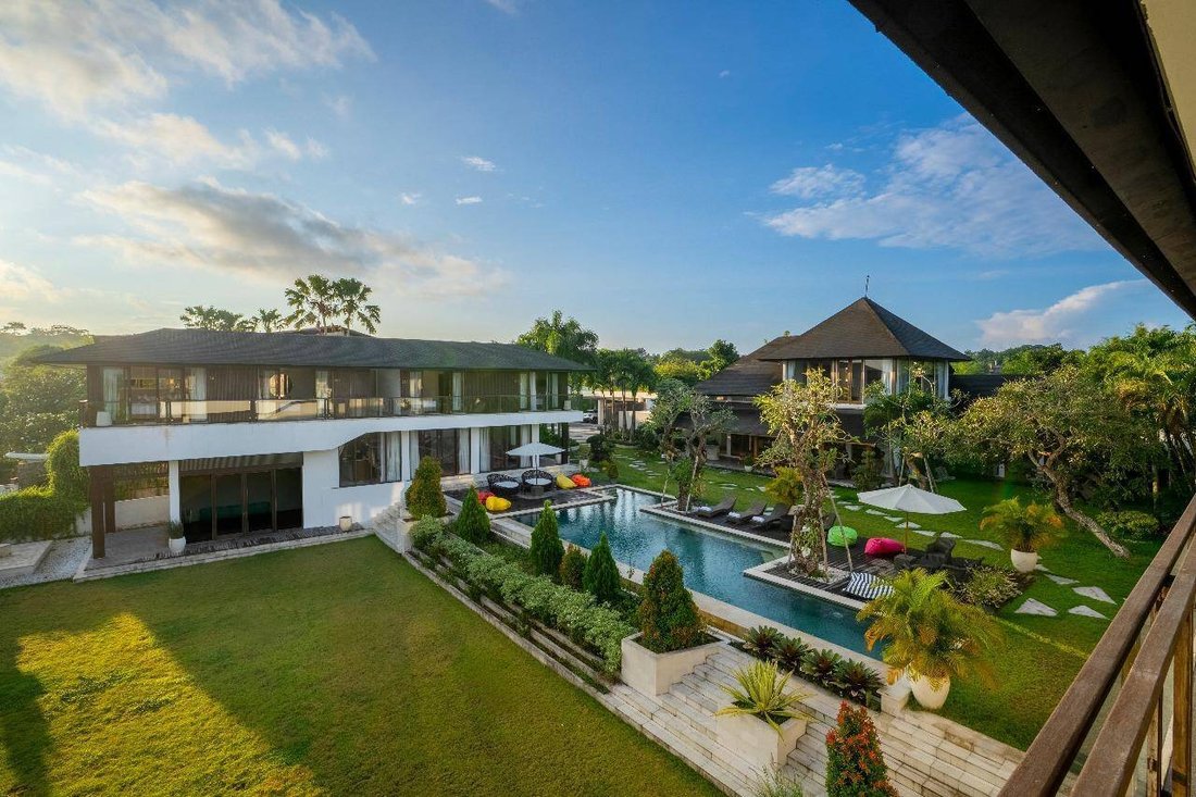 House in South Kuta, Bali, Indonesia 1 - 18070191