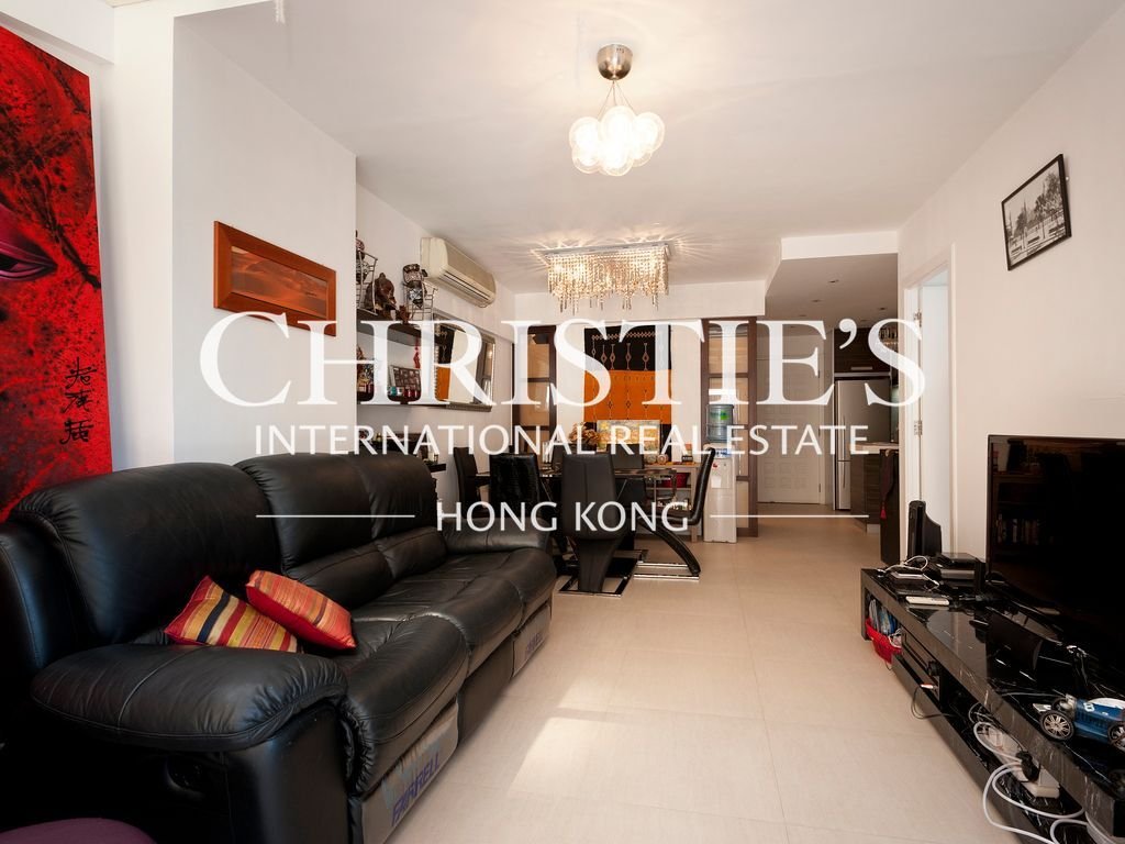 Apartment in Hong Kong, Hong Kong 5 - 18070896