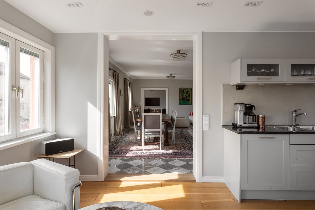 House in Stockholm, Stockholm County, Sweden 5 - 18070391