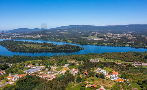 Residenza a Vila Nova de Cerveira, Distretto di Viana do Castelo, Portogallo 1