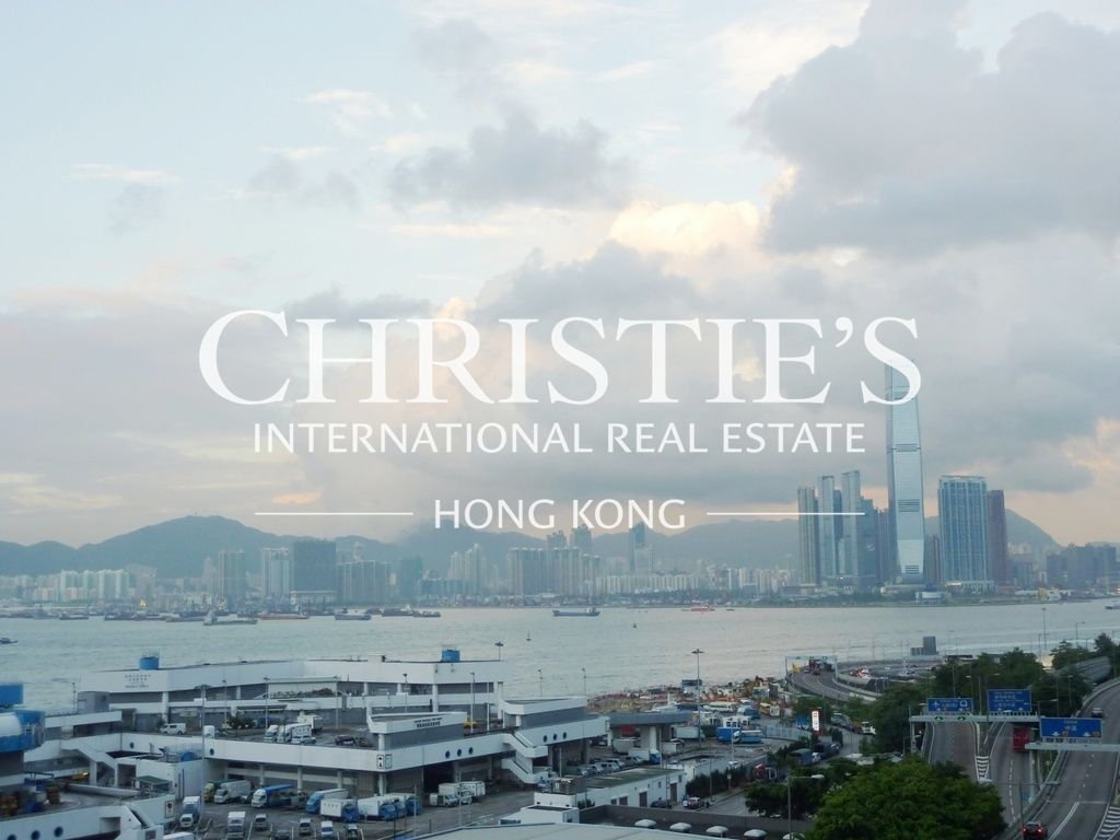 Apartment in Hong Kong, Hong Kong 1 - 18070897