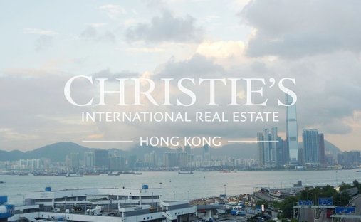Appartamento a Hong Kong, Hong Kong 1