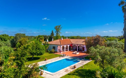 Rancho en Evora (Sao Mamede, Se, Sao Pedro e Santo Antao), Distrito de Évora, Portugal 1