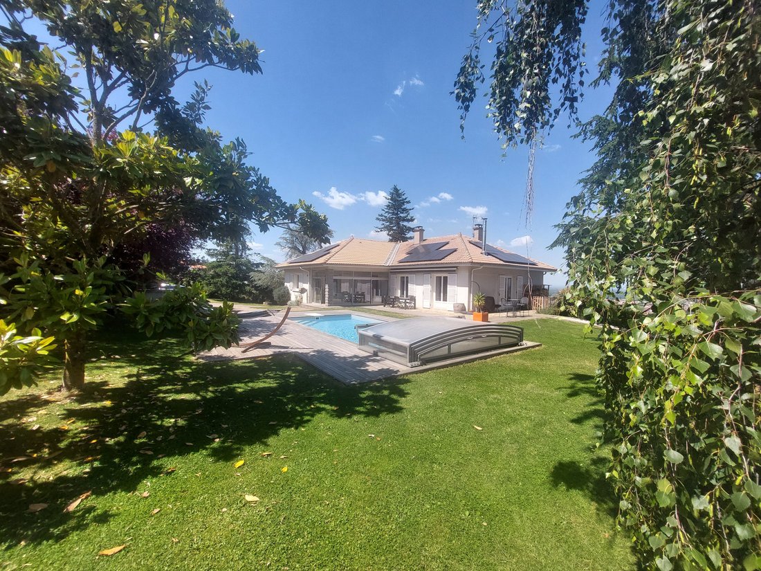 House in Les Purelles, Montbrison, France 2 - 18070647