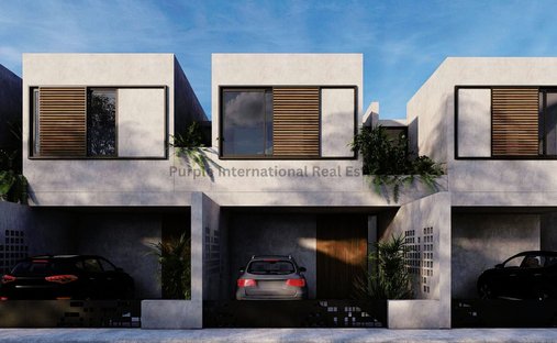 Townhouse en Konia, Distrito de Pafos, Chipre 1
