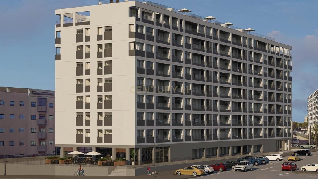 Apartment in Braga (Maximinos, Se e Cividade), Braga, Portugal 2 - 18070092